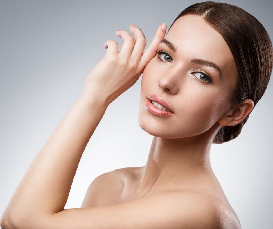 How to stop facial hair growth in females or male naturally Beard Air