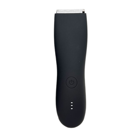 Hair Trimmer,Electric Below-The-Belt Trimmer Built for Men
