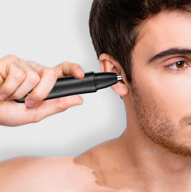 Wireless Rechargeable Waterproof Skinsafe Painless