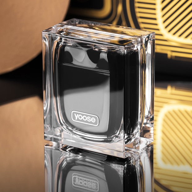Electric Mini Shaver 3W Zinc Alloy Rechargeable 1 Hour Fast Charge Rotary 2 Head IPX7 Whole Body Wash Portable