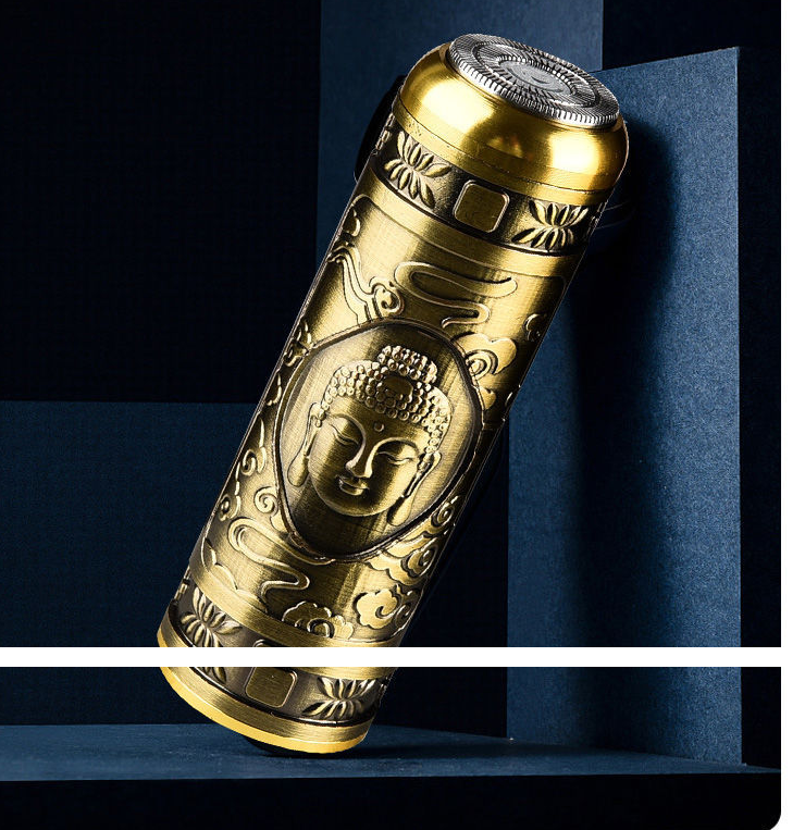 Electric Shaver Men's Beard Knife Youth Mini