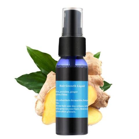 Achieve Fuller Hair and Beard Healthier Hair Care Visible Results Fast