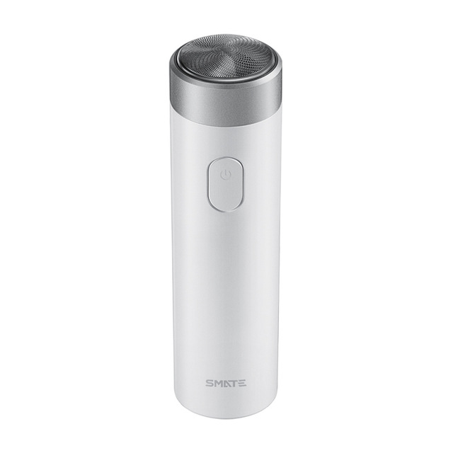 Men's Electric Shaver Xumei Turbo - 3-Blade Fast Charge USB-C Razor