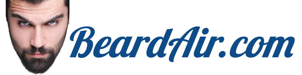 Logo BeardAir.com