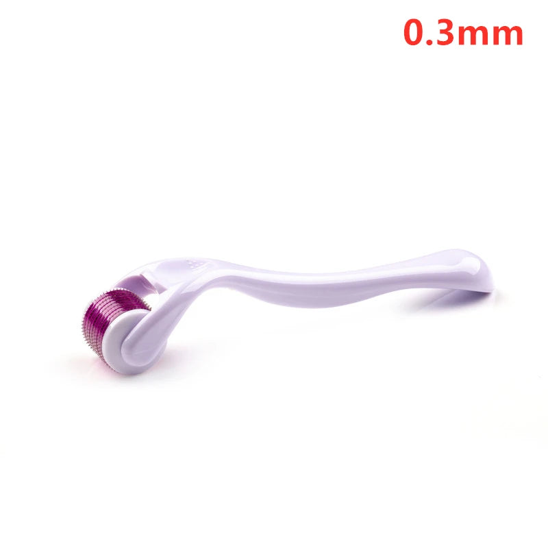 Healthy Care 540 Derma Roller needle Instrument
