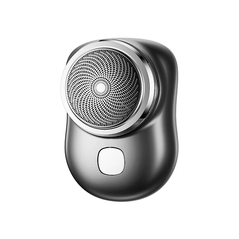 Mini Electric Shaver For Men Portable Electric Shaver