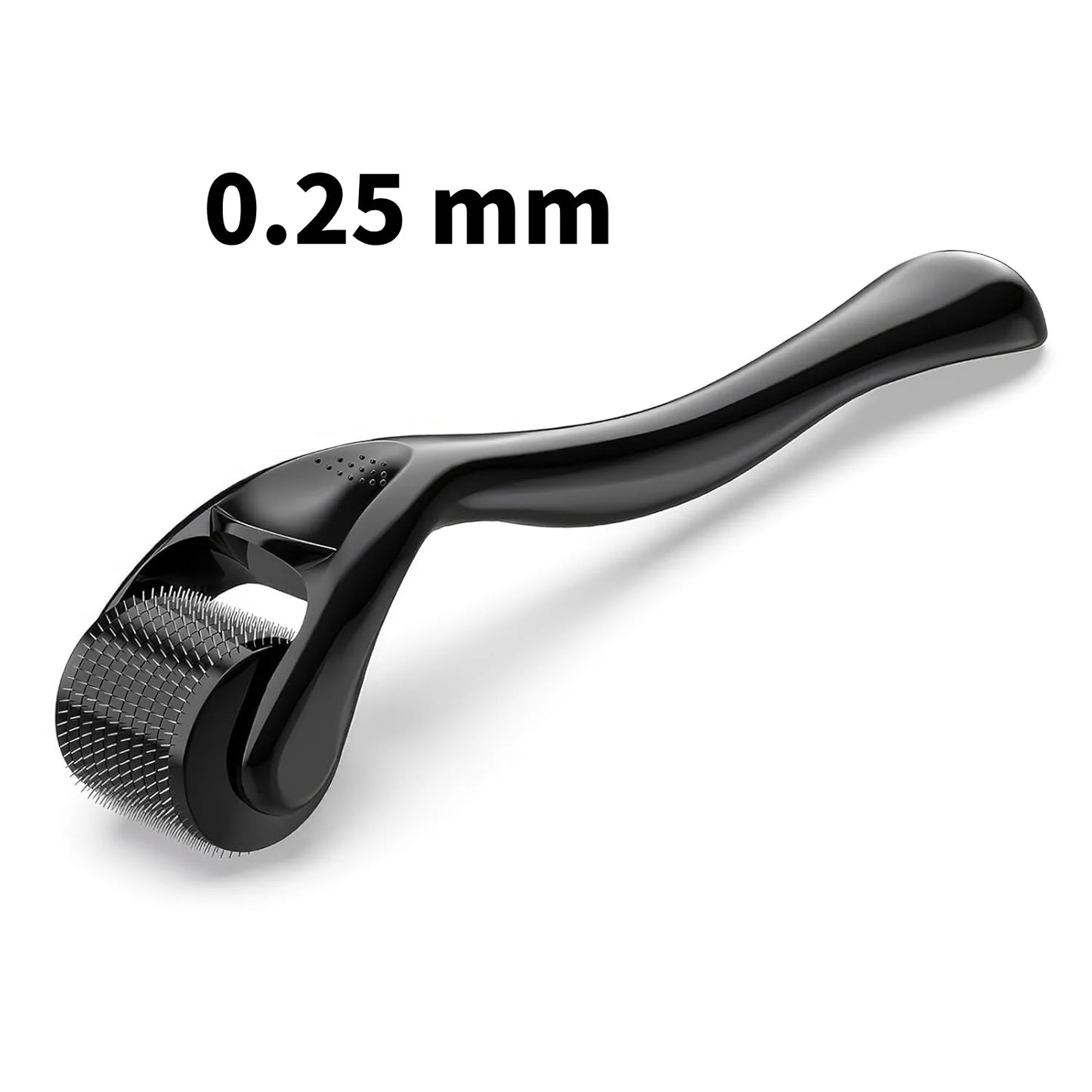 540 Needles for Facial Body Hair Growth Derma Roller