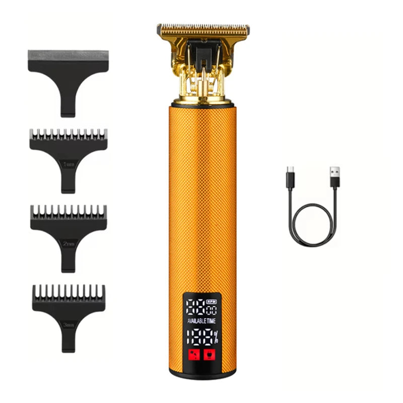 Large-screen Power Display T9 Retro Original Suit Machine