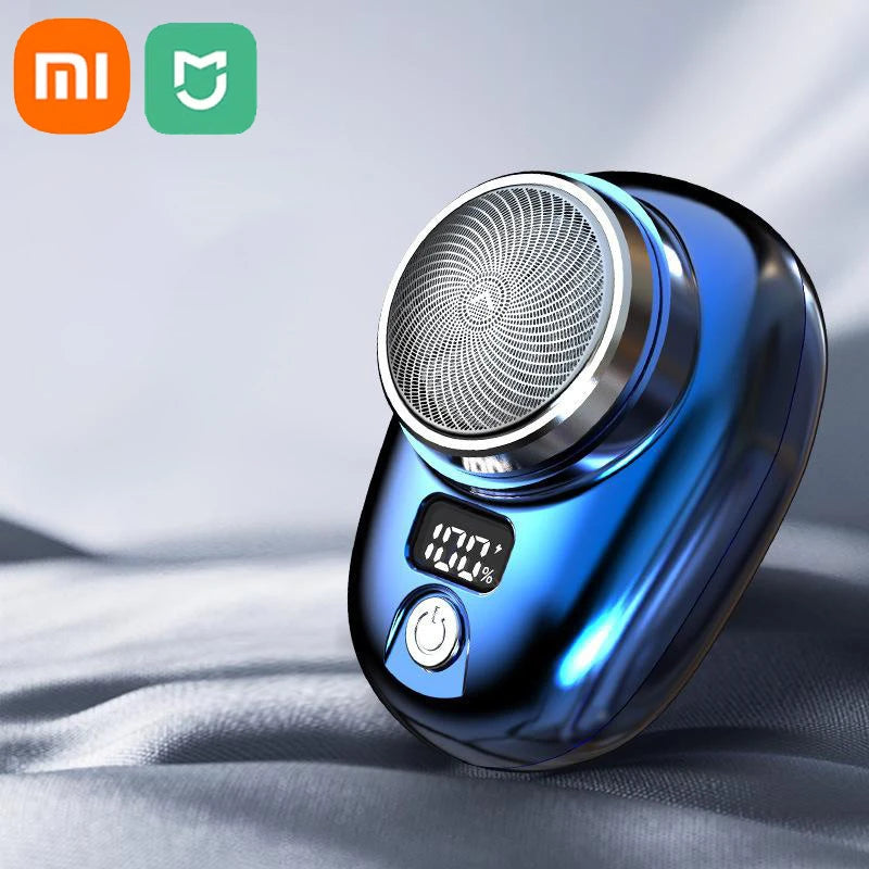 Xiaomi Mijia Electric Shaver USB Rechargeable Portable Razor