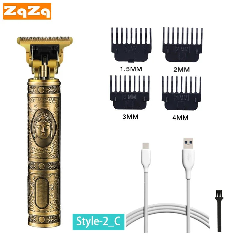 Hair Trimmer for Men Hair Clipper, Hair Cutter Clipper Rechargeable