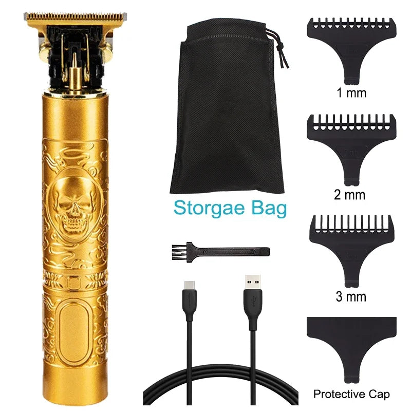 Hair Trimmer for Men Hair Clipper, Hair Cutter Clipper Rechargeable