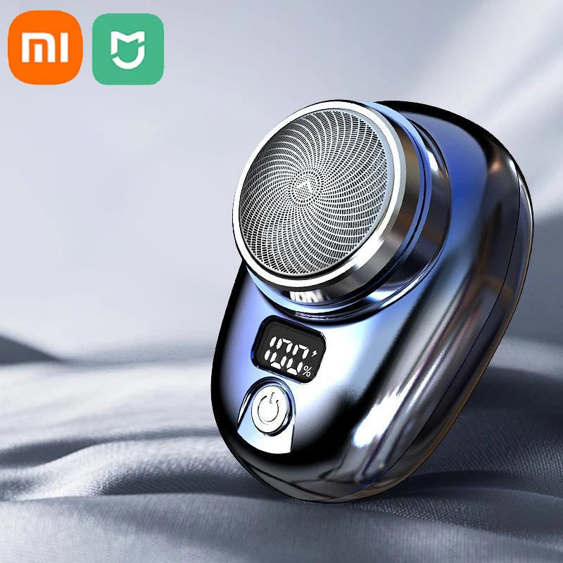 Xiaomi Mijia Electric Shaver USB Rechargeable Portable Razor