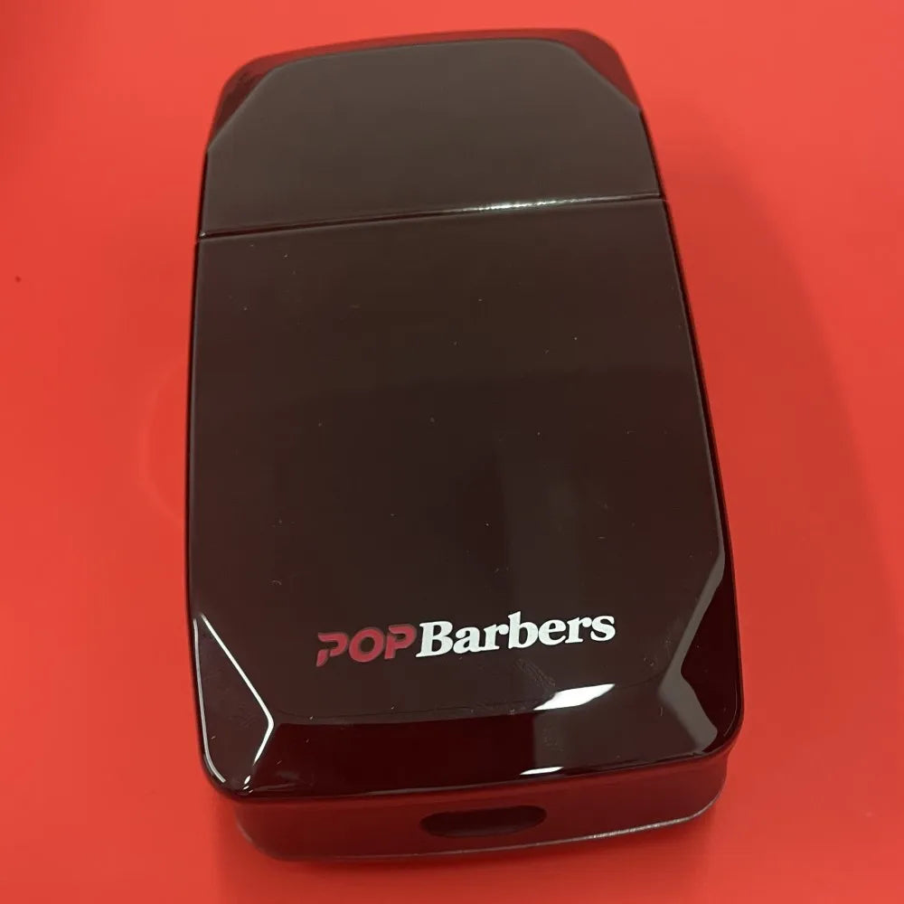 Pro Foil Lithium Plus Titanium Foil Shaver For Men Bread Trimmer