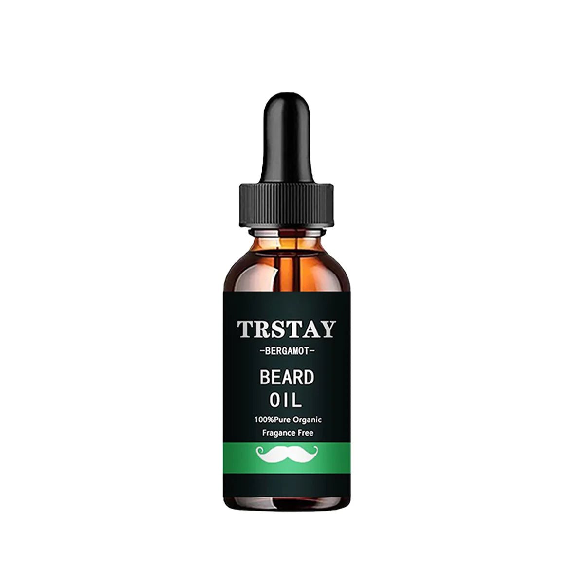 50ml Facial Hair Growth Beard Growth Essential Oil Man Beard