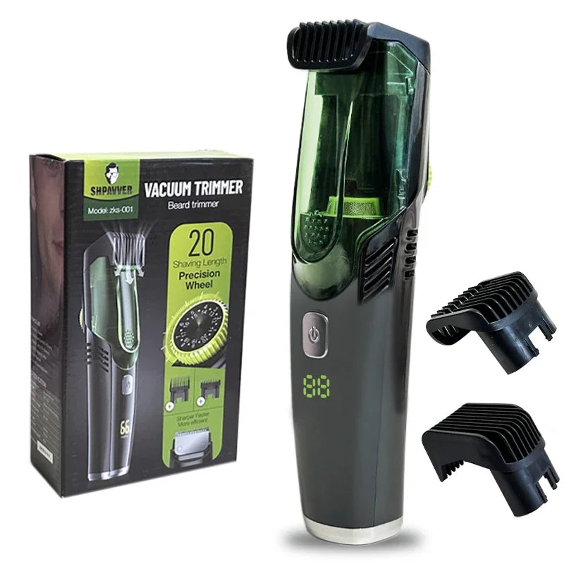 Tinsol Cordless Electric Hair Trimmer Professional Hair Cutting