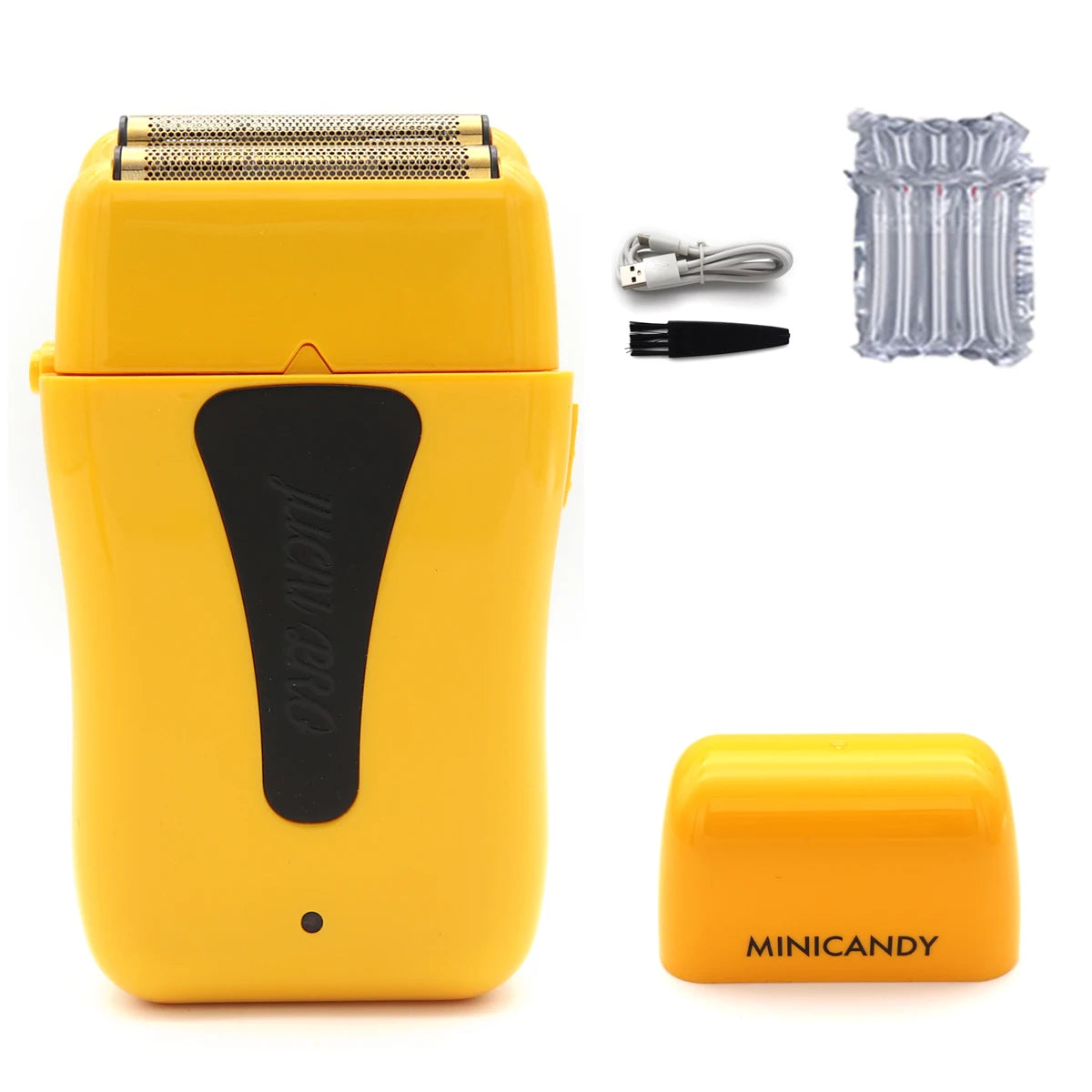 Jucai Pro 10000PRM Professional Electric Shaver Clippers