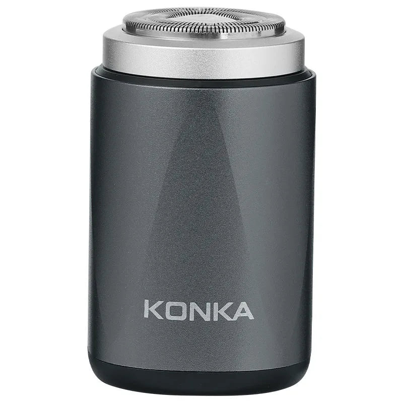 Xiaomi Konka Mini Portable Electric Shaver Quick Cleaning