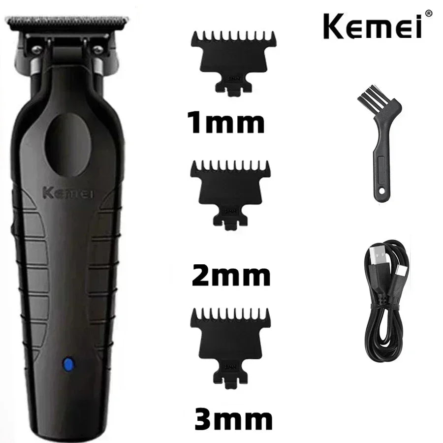 Kemei KM-2299 Men's Professional Electric Hair Clipper