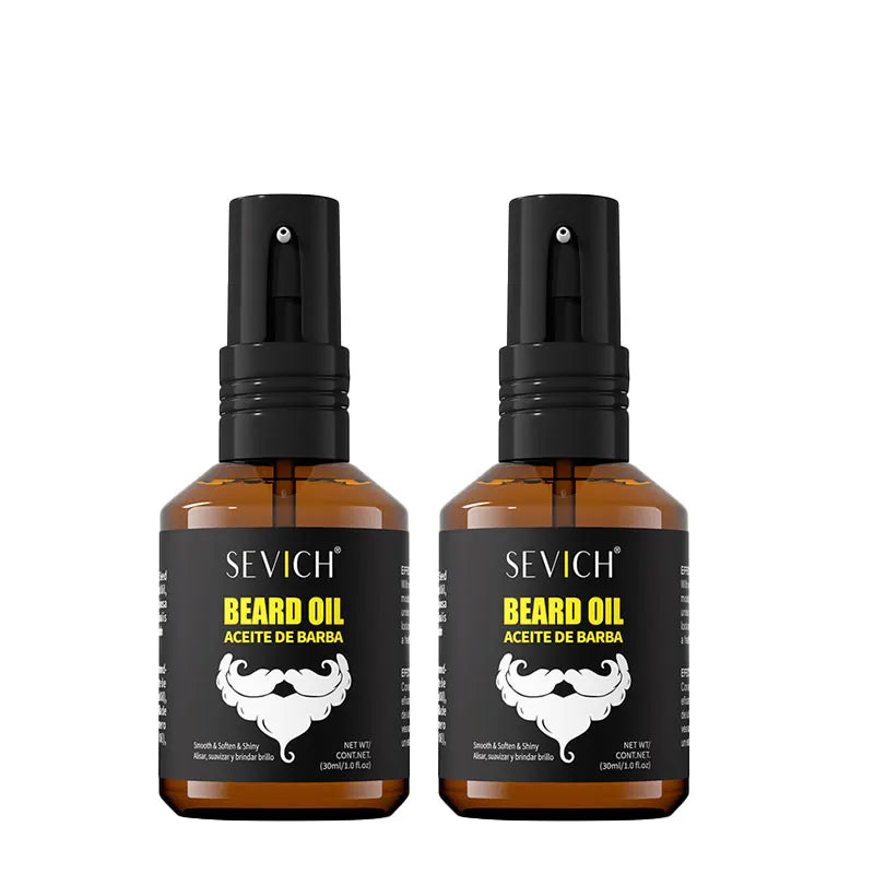 Rosemary Beard Growth Oil For Men Beard Fast Regrowth