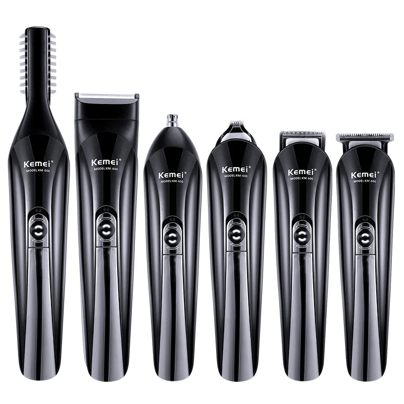 Kemei Electric Hair Clipper Shave Razor Machine Beard trimmer