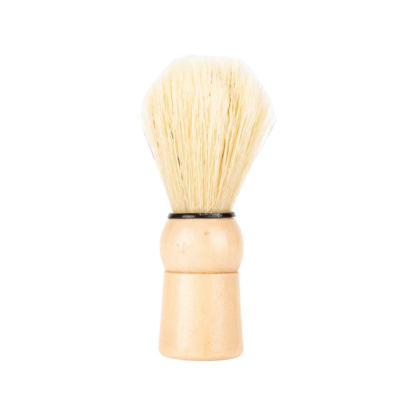 Natural Badger Hair Men Shaving Brush Barber Men