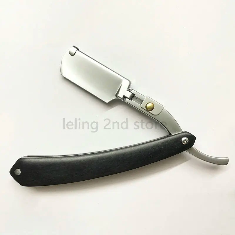 Barbershop Shaving Straight Razor Classic Barber Razors
