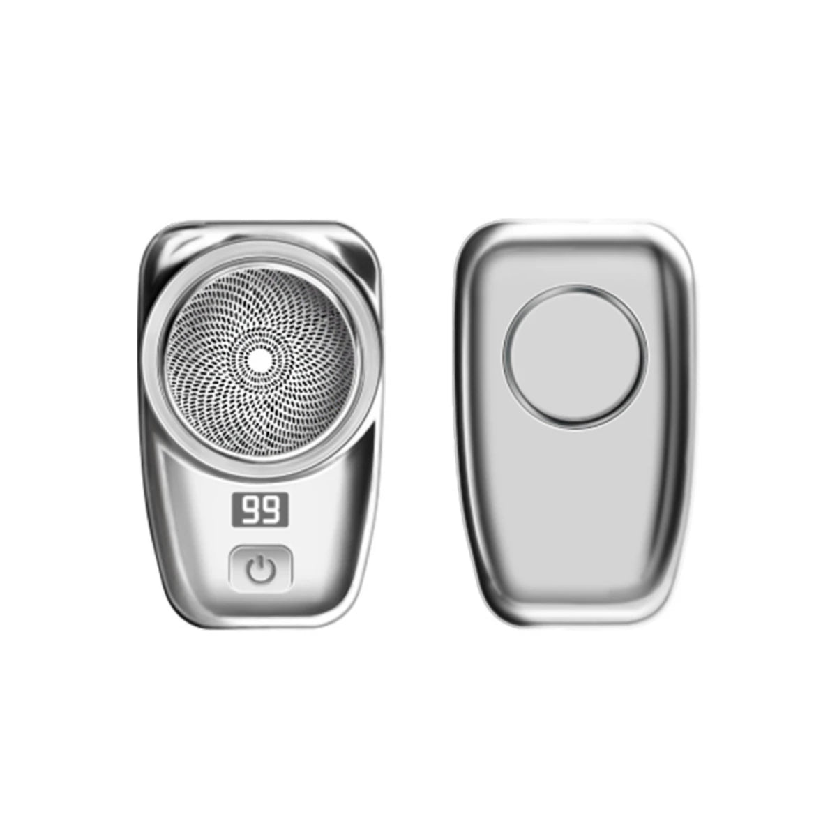 IP65 waterproof USB charging Mini Shaver Men's essential pocket machine