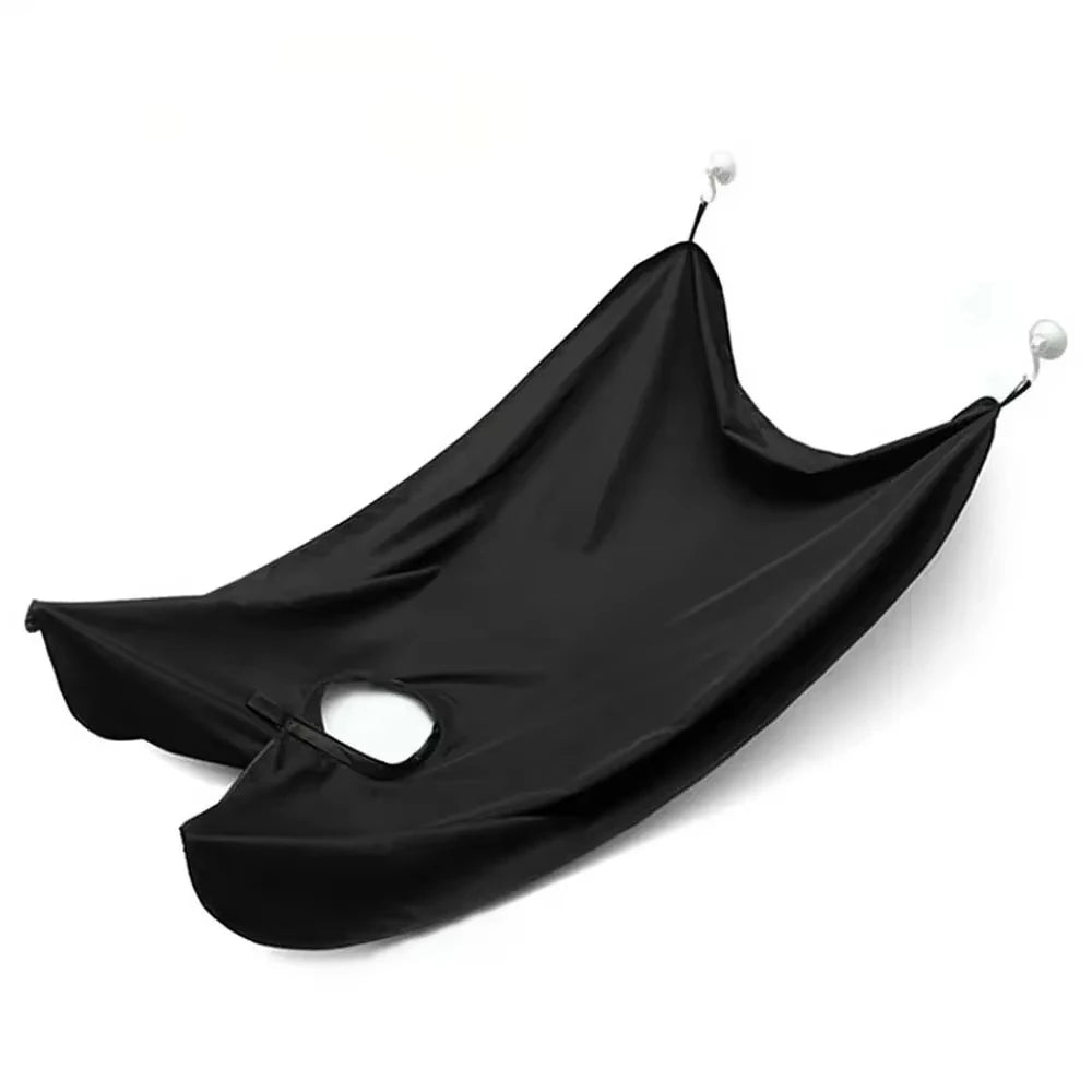Male Shaving Aprons Beard Shaving Bib