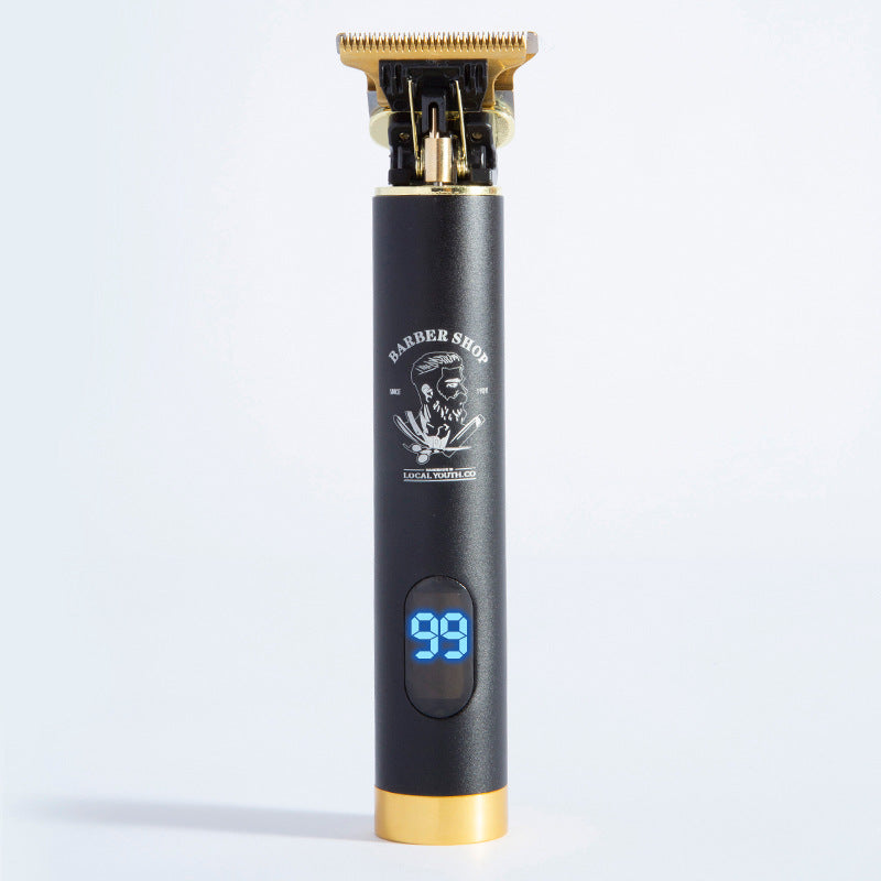 Hair Clipper Hair USB Direct Charge