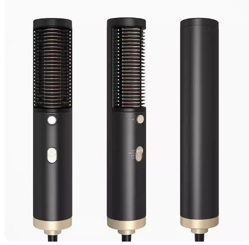 110V-220V Mini Hair Curler Set Hairstyling Tool