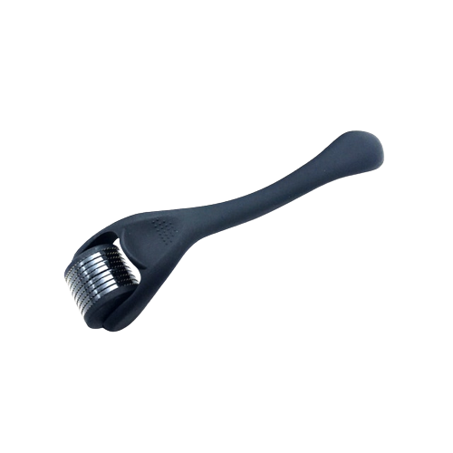 Derma Roller Titanium Hair Growth Mesoroller Face Machine Skin Care