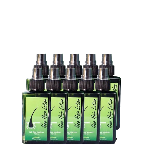 10 pieces Neo Hair Lotion Original Original Made in Thailand Treatment