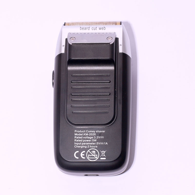 Electric Shaver Men Electric Razor Rechargeable Hair Trimmer Shaving Machine