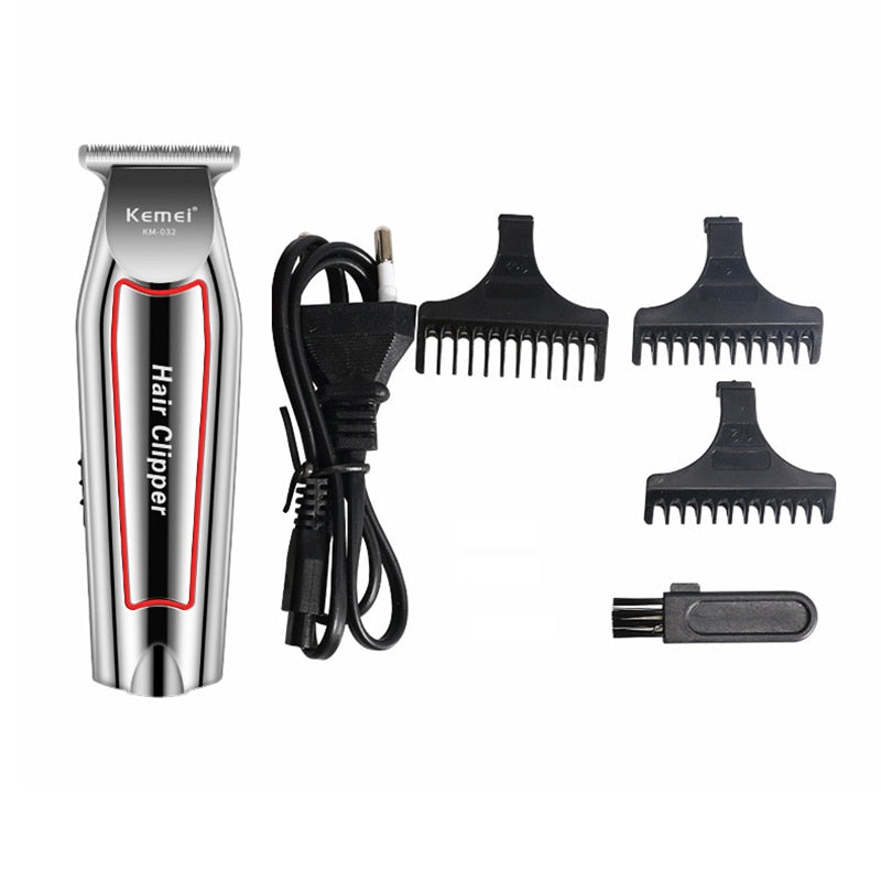 Hair Trimmer Electric Beard Trimmer For Men Hair Clipper Hair Cutter