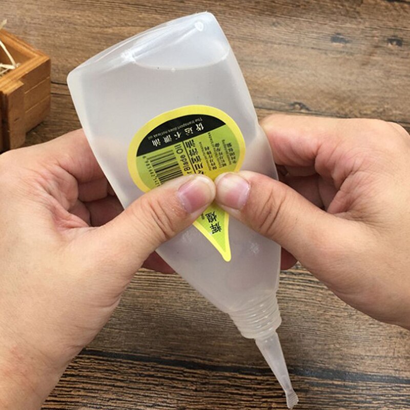 Hair Clipper Blade Oil 50ML Premium