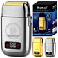 Original Kemei 4in1 Rechargeable Electric Shaver For Men