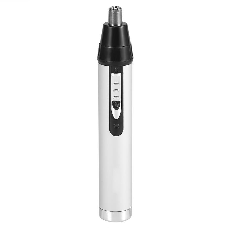 4 In 1 Electric Ear Nose Hair Trimmer Beard Shaver