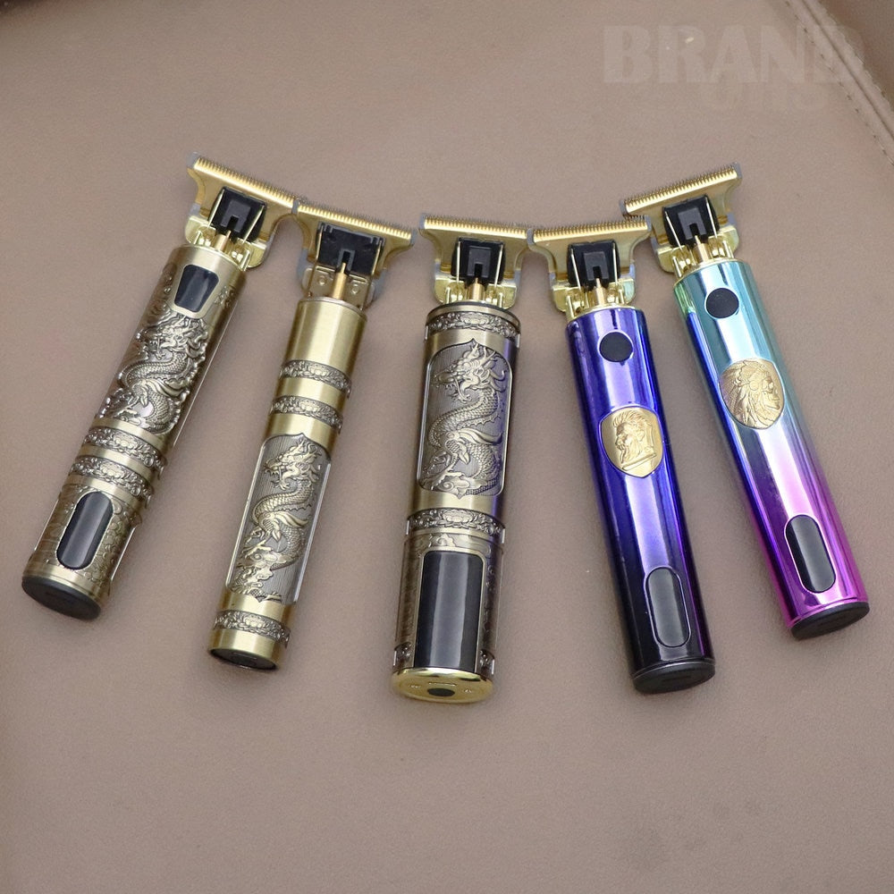Hair Cutting Machine Trimmers For Man