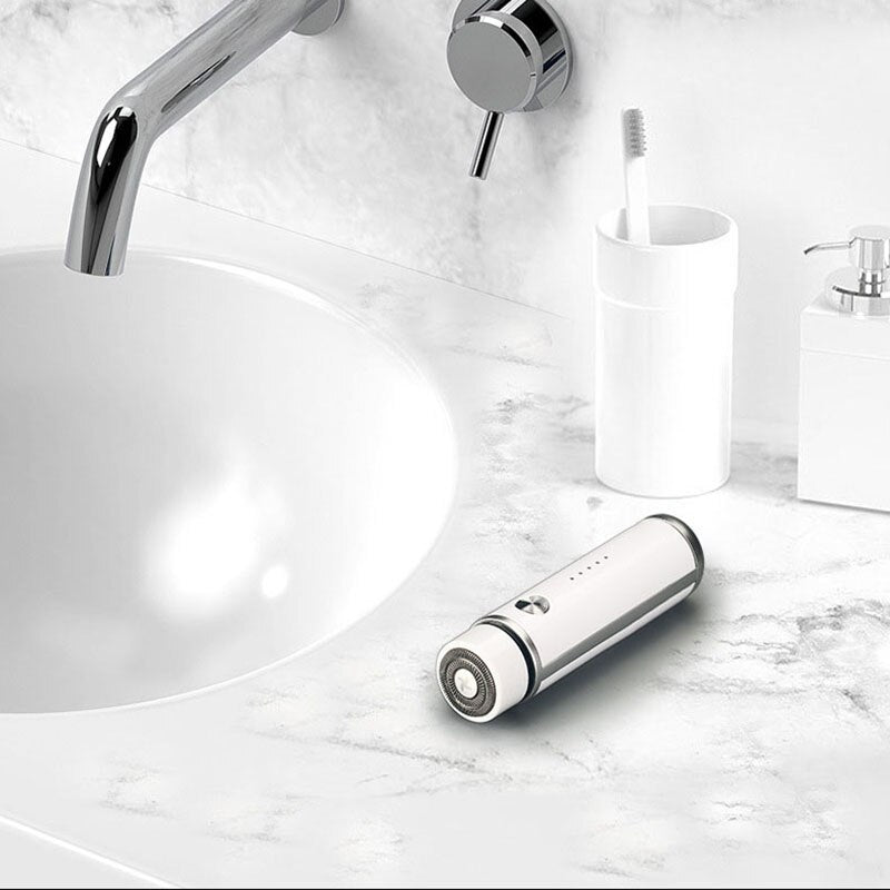 USB Rechargeable Long-lasting Men Electric