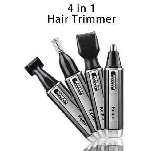 Looking for the perfect beard trimmer?
