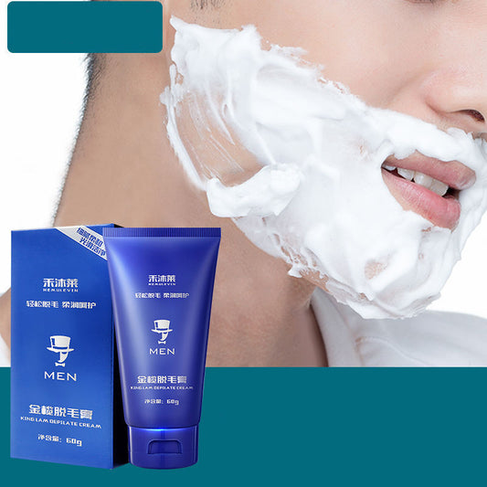BeardAir.com: Your Ultimate Destination for Men’s Grooming Excellence