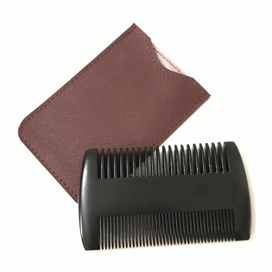 The Ultimate Men's Styling Comb