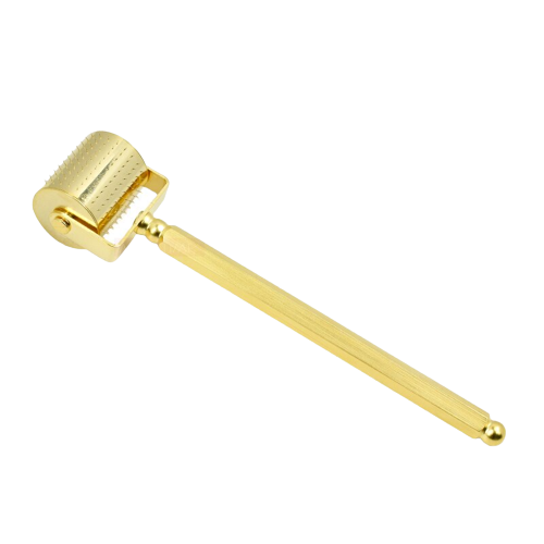 Derma Roller Facial Microneedle Roller, Beard