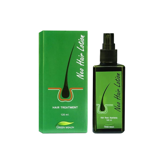 Your Ultimate Solution to Healthy Hair Growth and Scalp Care
