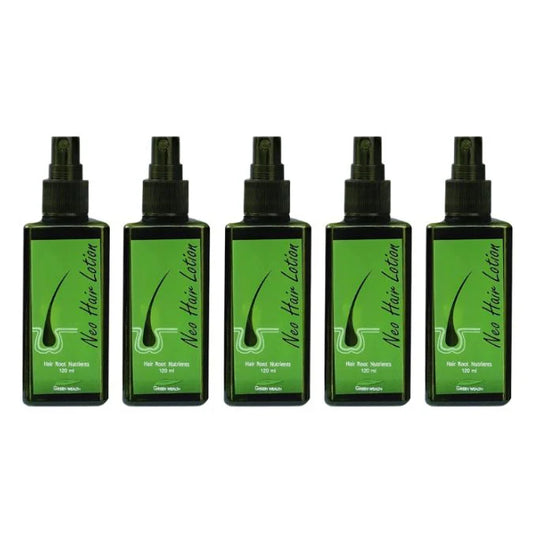 Unlock the Secret to Thicker, Fuller Hair with Original Neo Hair Lotion