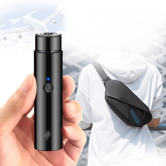 Unlock Effortless Grooming with Bald Head Hair Clipper Lady Shaver
