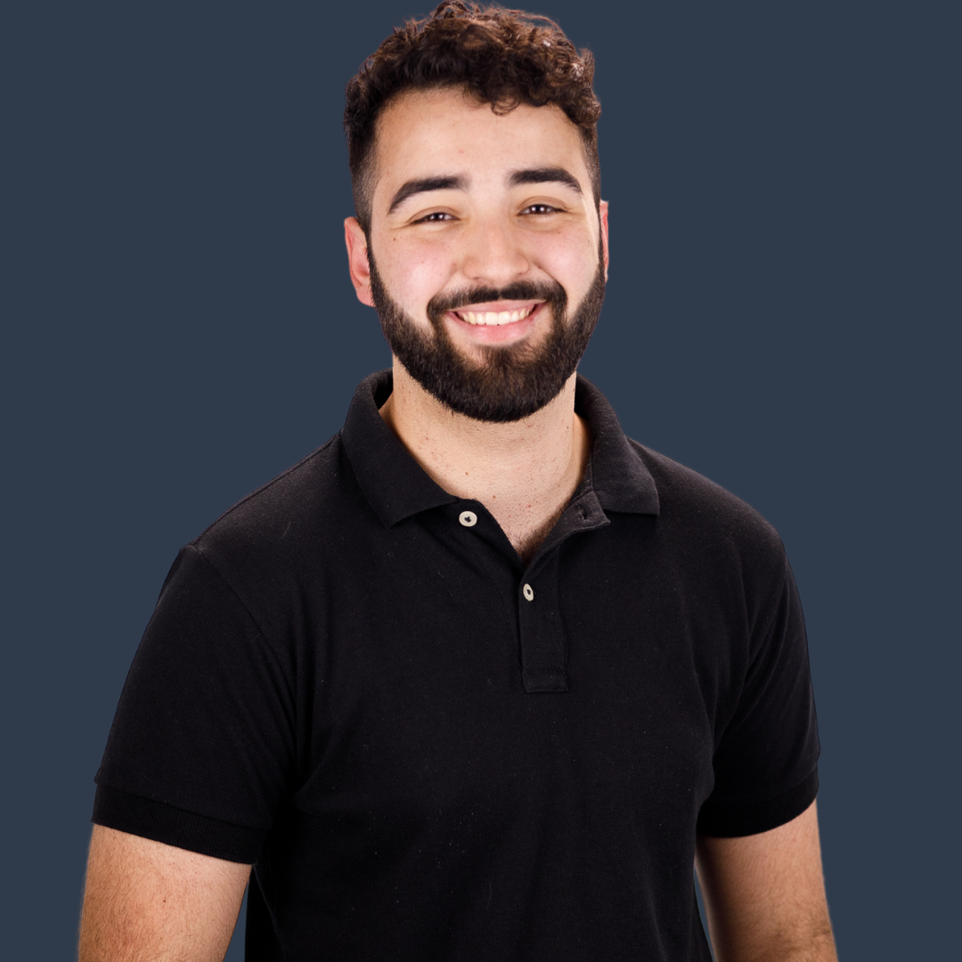 Castor Oil Beard Care Serum with Roller