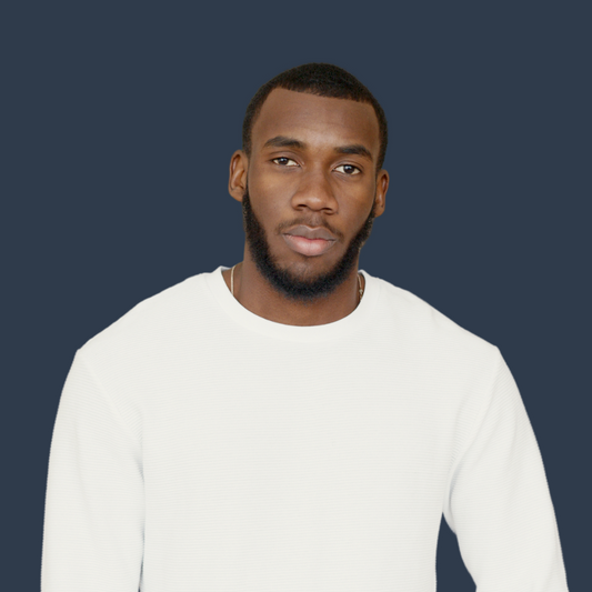 Facial Hair Beard Scalp Roller Personal