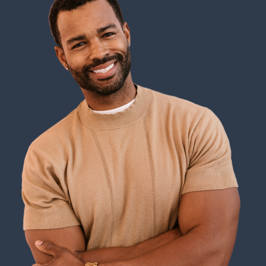 Multifunctional Beard Shaping Comb Professional Plastic