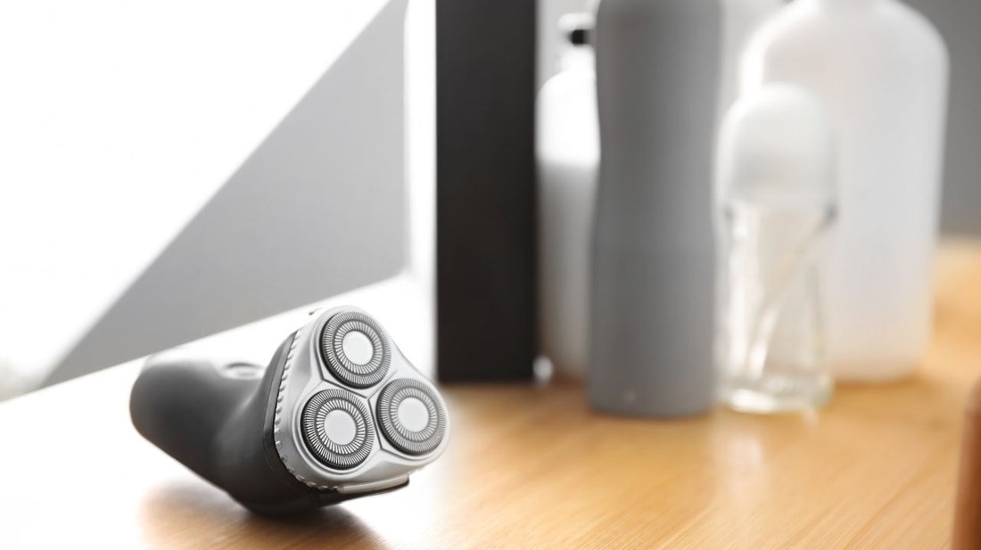 Electric Beard Shavers Compared to Normal Shavers – Beard Air